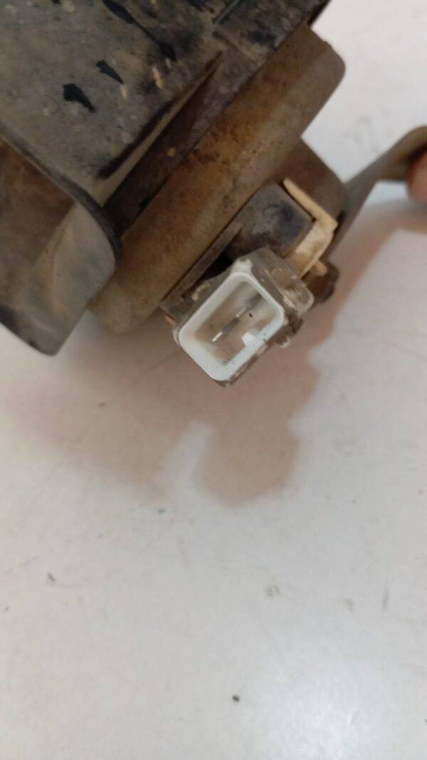 A046522 FIAT DOBLO CLAXON - Imagen 6