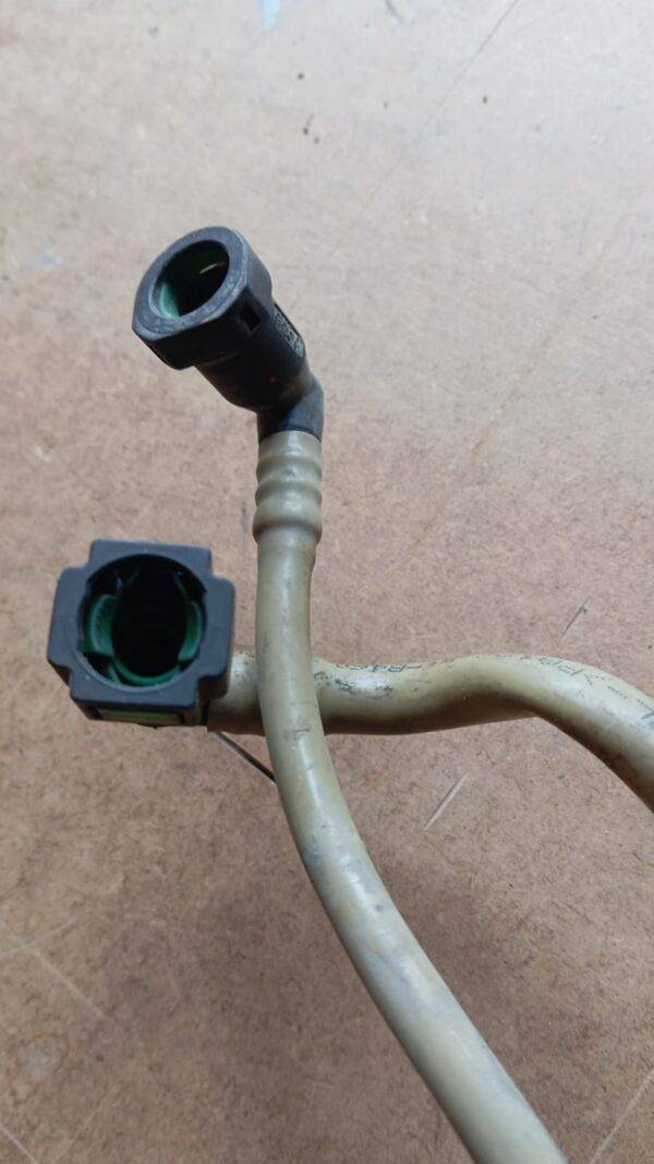 PA12GF30 TUBO CONECTORES COMBUSTIBLE - Imagen 6