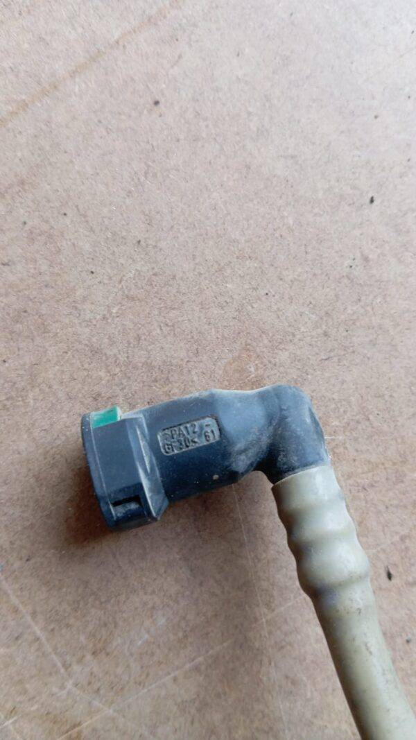 PA12GF30 TUBO CONECTORES COMBUSTIBLE - Imagen 5