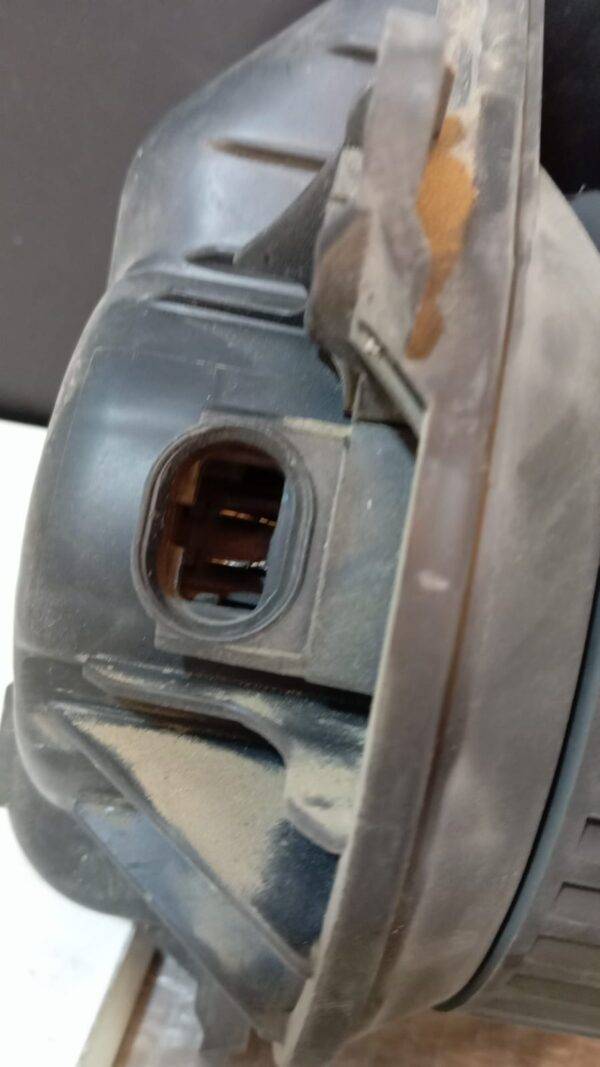PP-36T  MOTOR CALEFACCION - Imagen 4
