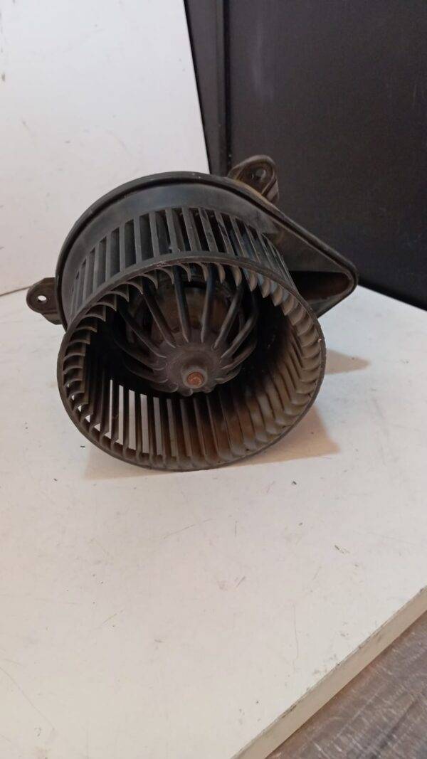 PP-36T MOTOR CALEFACCION