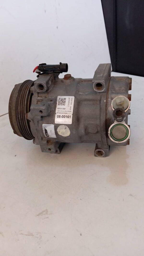 SD7VFCF COMPRESOR DE AIRE ACONDICIONADO