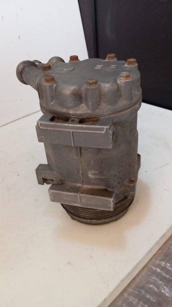 SD7VFCF COMPRESOR DE AIRE ACONDICIONADO - Imagen 5