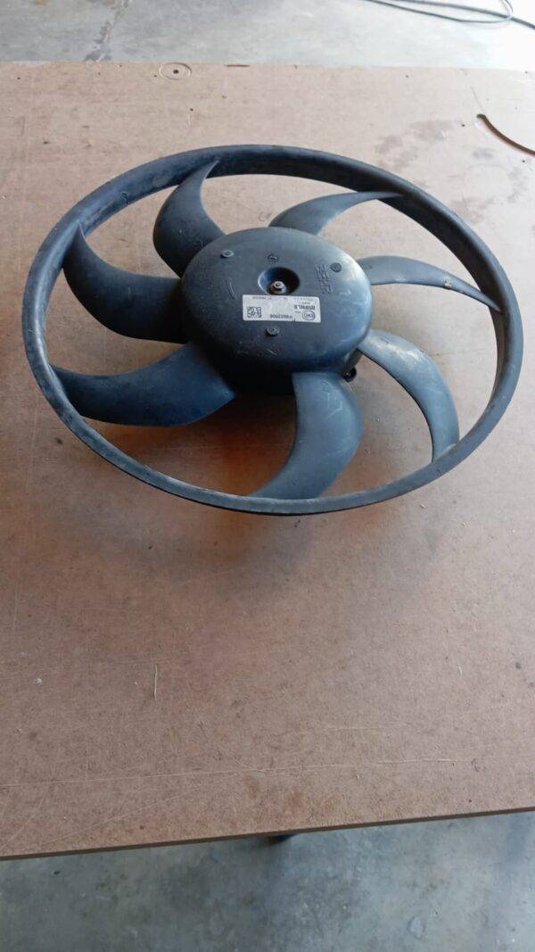 f9522006 ELECTROVENTILADOR - Imagen 5