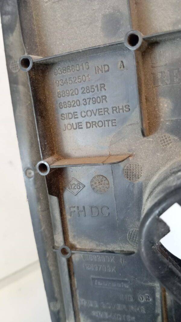 1259800X EMBELLECEDOR VIVARO - Imagen 4