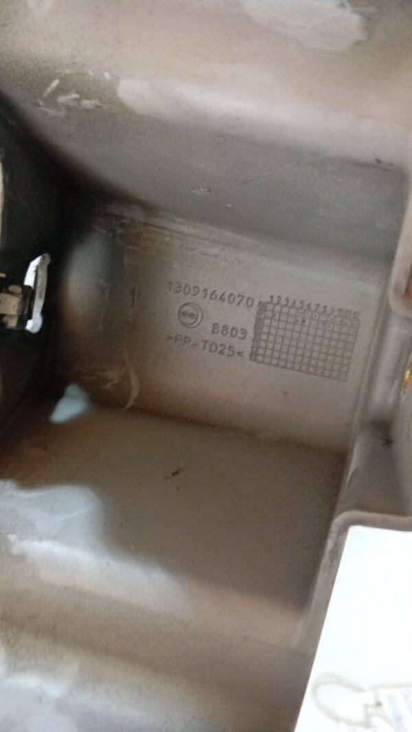 1309164070 BOXER MOLDURA SOPORTE - Imagen 2