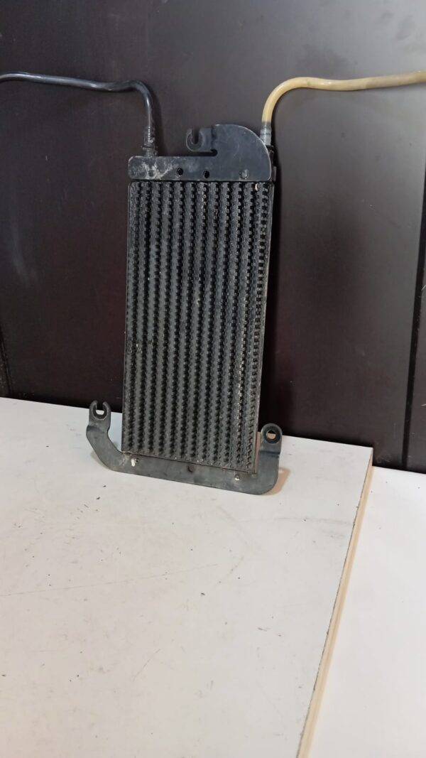 175104049R TRAFIC II RADIADOR INTERCOOLER