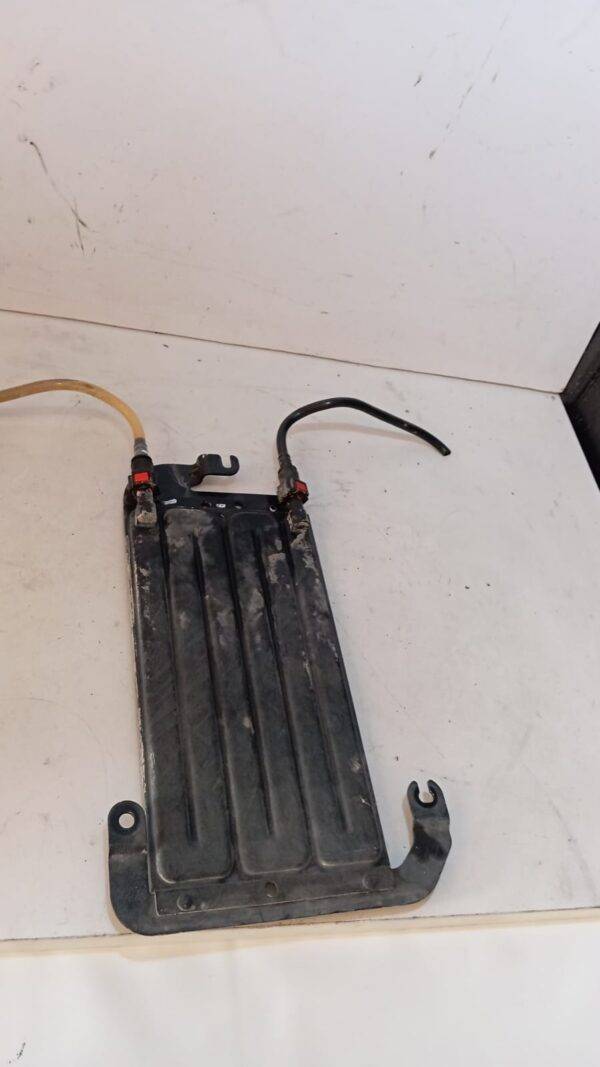 175104049R TRAFIC II RADIADOR INTERCOOLER - Imagen 3
