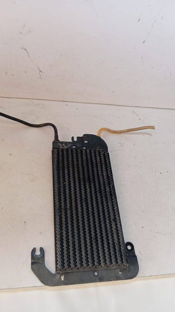 175104049R TRAFIC II RADIADOR INTERCOOLER