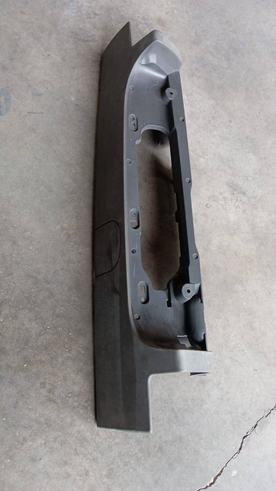 165A60118R SOPORTE FARO TRAFIC II