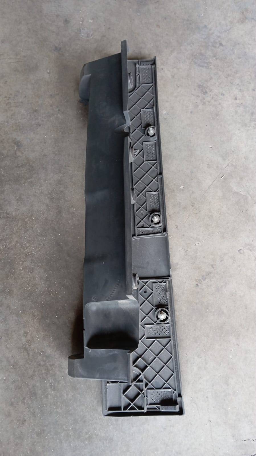 265A60118R SOPORTE FARO TRAFIC II - Imagen 5