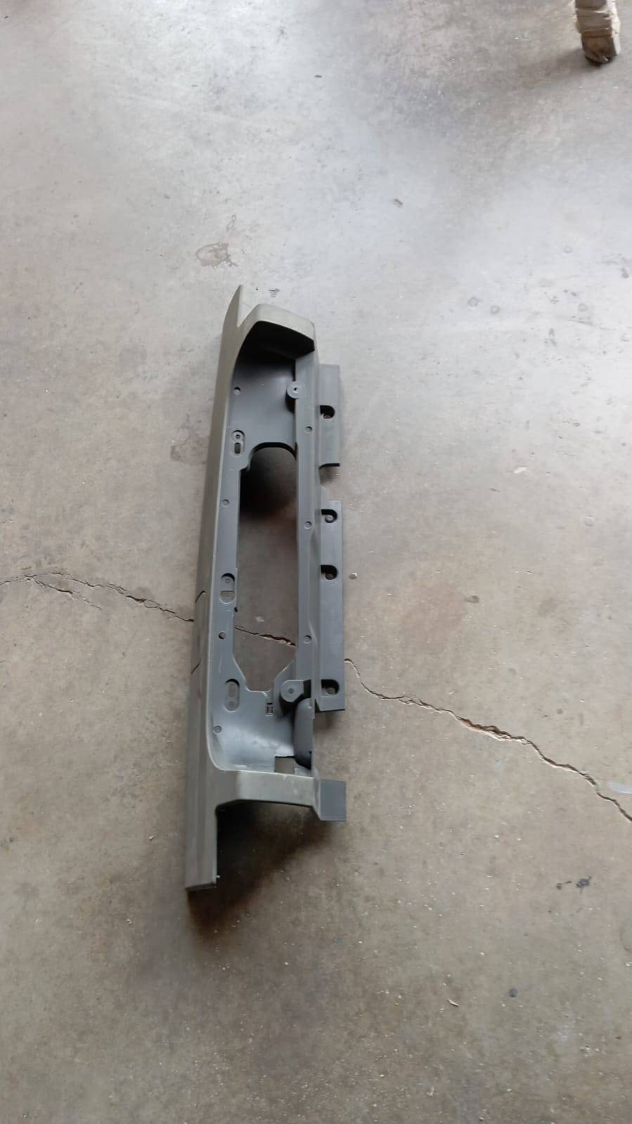 265A60118R SOPORTE FARO TRAFIC II - Imagen 4