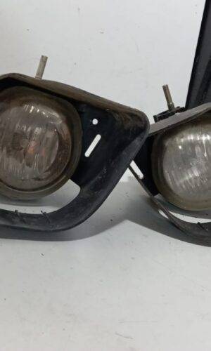 370407486 ANTINIEBLA FURGONETA BOXER