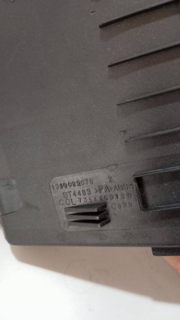 7354469120 JUMPER ALMACENAMIENTO - Imagen 5