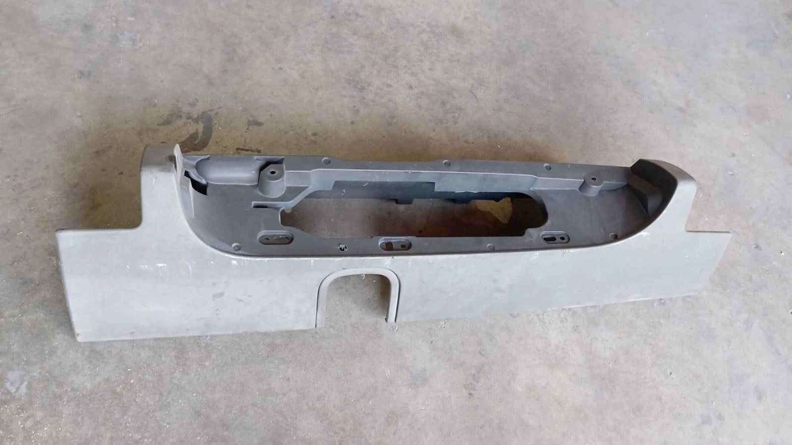 93857722 SOPORTE FARO TRAFIC II - Imagen 5