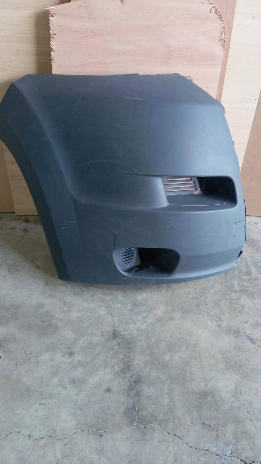 1306563070 DUCATO PARACHOQUES - Imagen 7