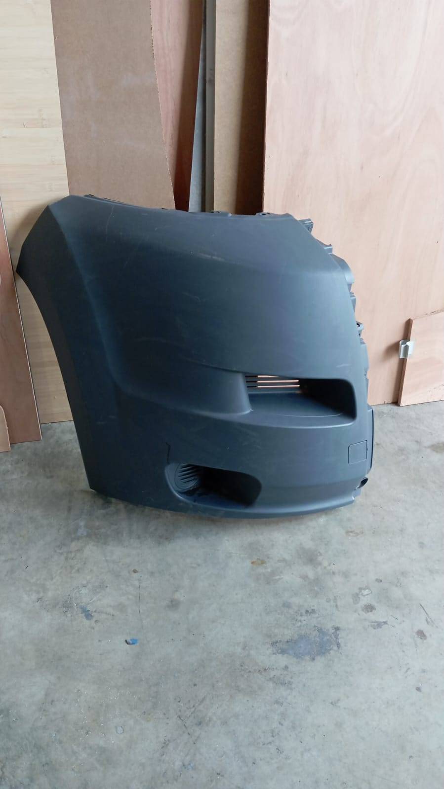 1306563070 DUCATO PARACHOQUES