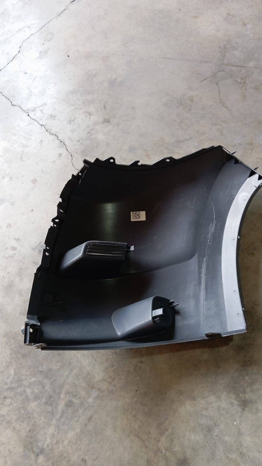 1306563070 DUCATO PARACHOQUES - Imagen 5