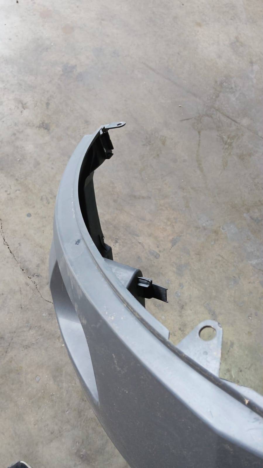 1306563070 DUCATO PARACHOQUES - Imagen 4