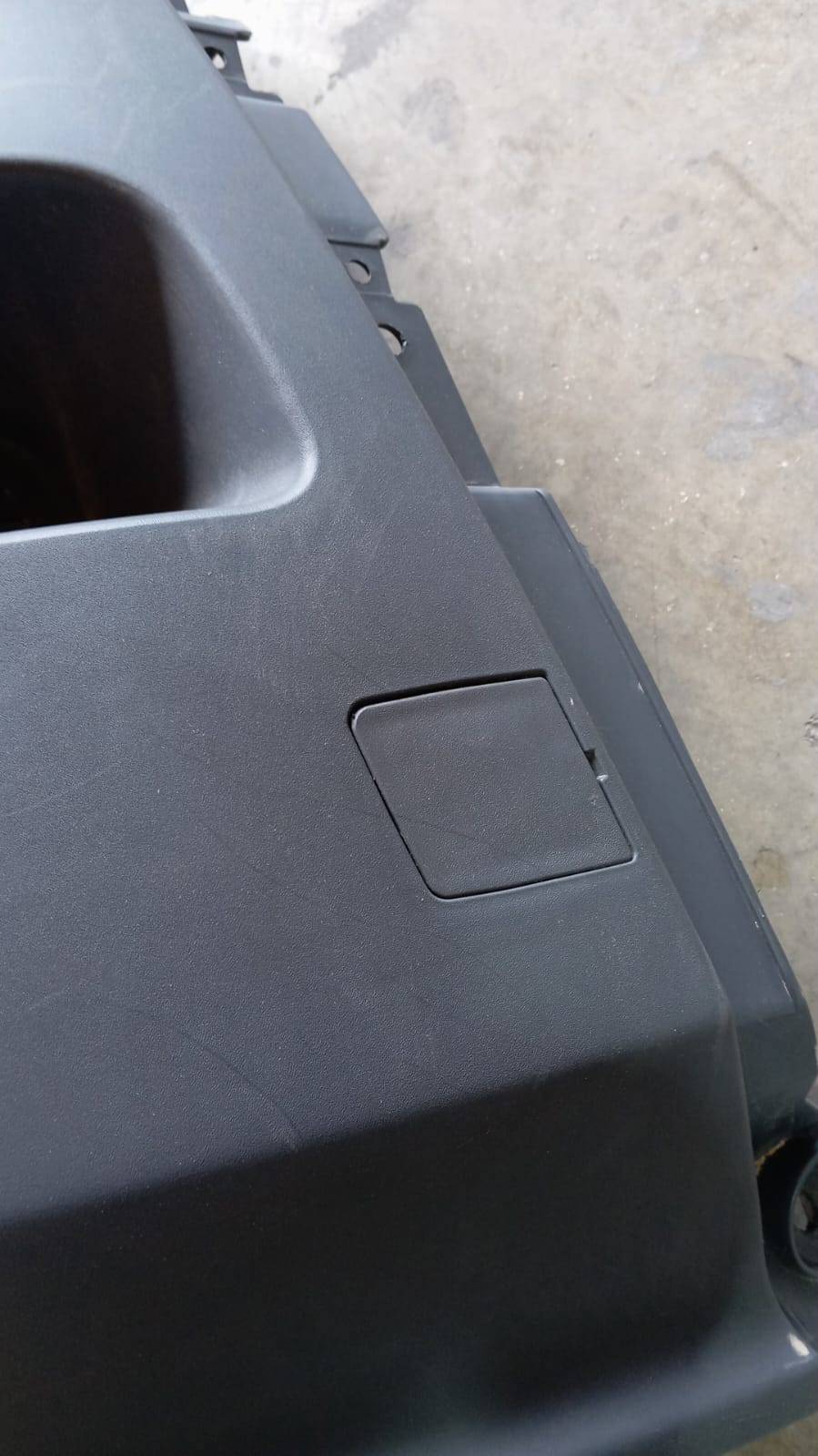 1306563070 DUCATO PARACHOQUES - Imagen 2