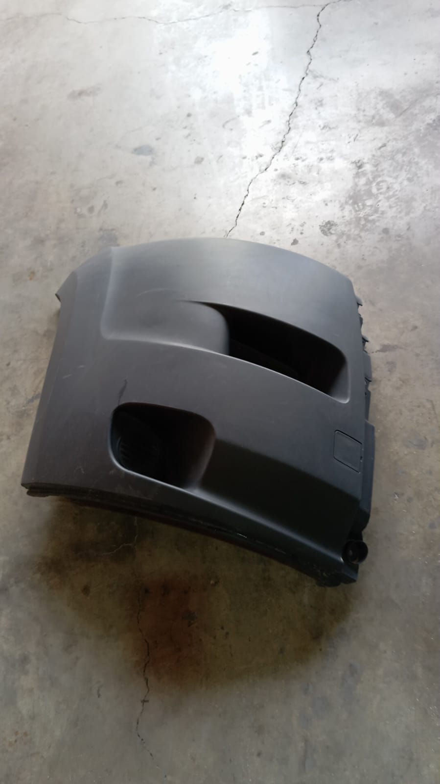 1306563070 DUCATO PARACHOQUES - Imagen 3