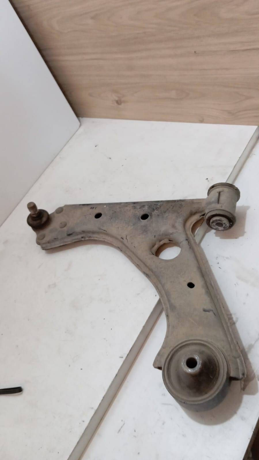 010489557030D124 BRAZO OPEL - Imagen 4