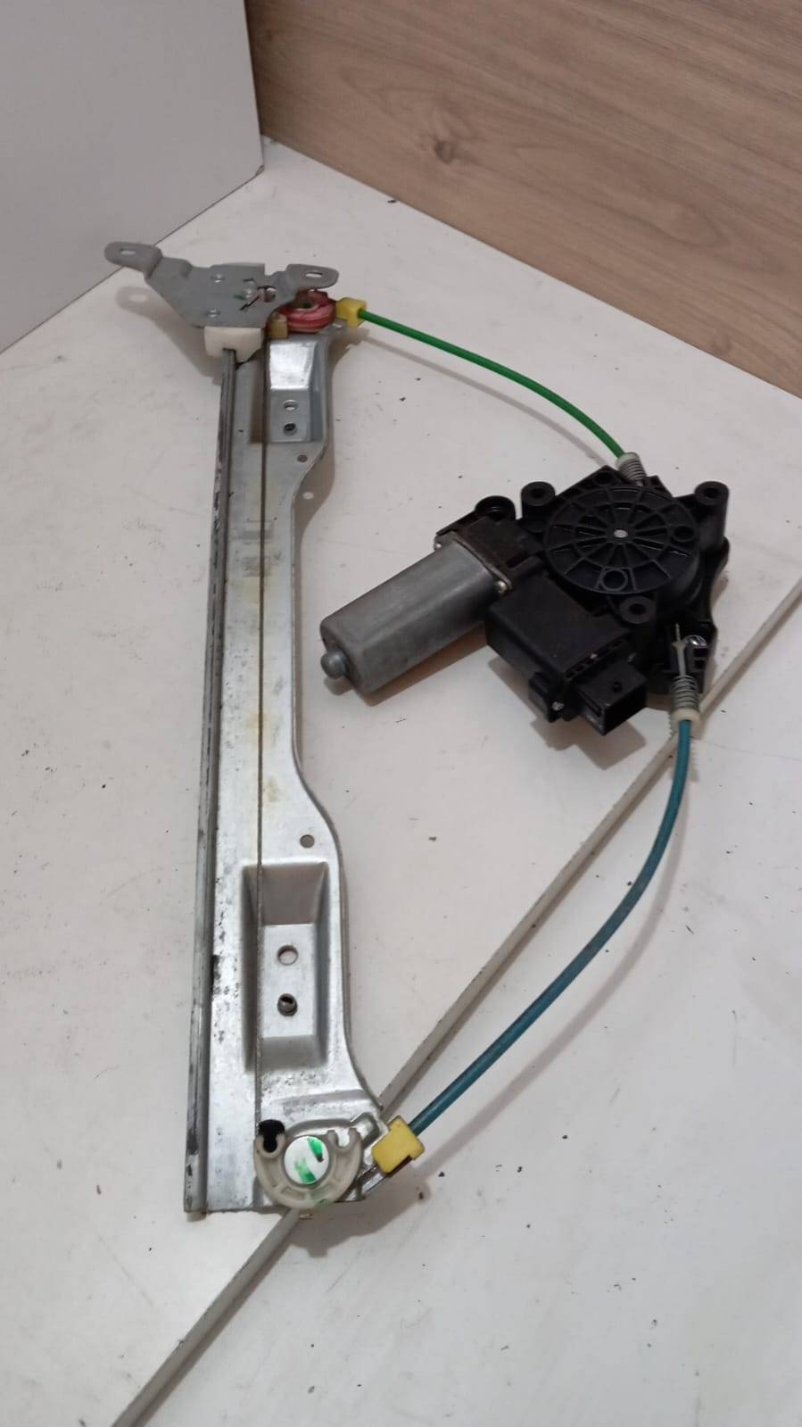 013188491 MOTOR ELEVALUNAS OPEL - Imagen 3