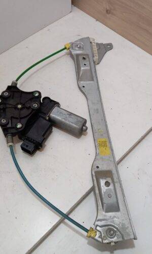 013188491 MOTOR ELEVALUNAS OPEL