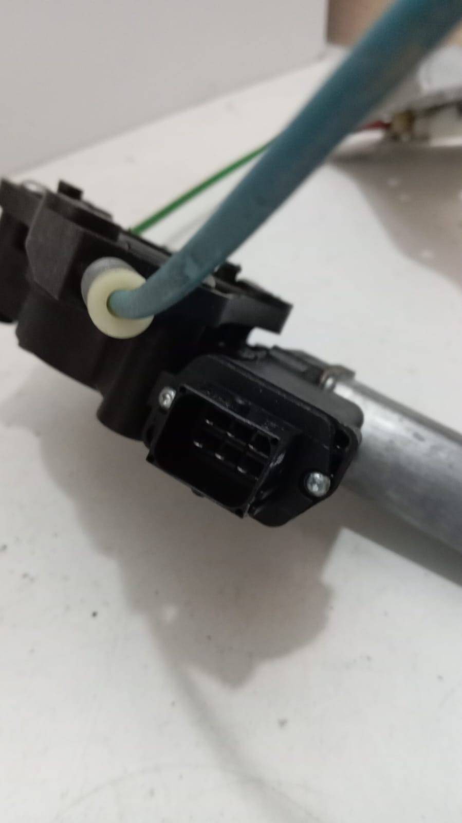 013188491 MOTOR ELEVALUNAS OPEL - Imagen 5