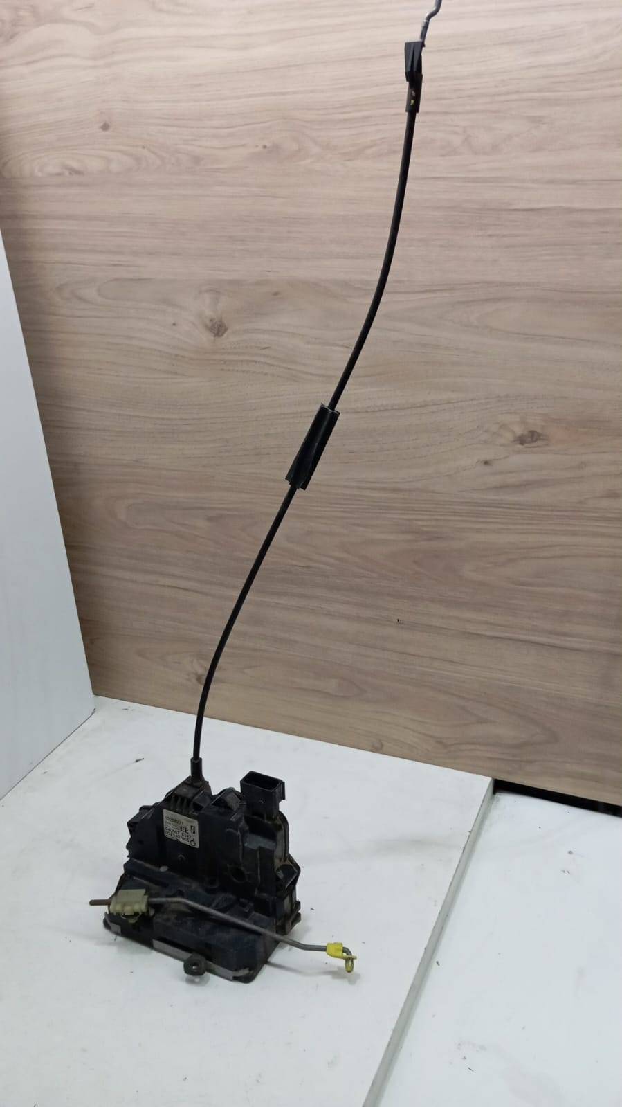 0325407955 CERRADURA OPEL - Imagen 3