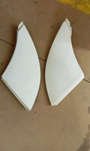 06530070 MOLDURA EXTERIOR BOXER