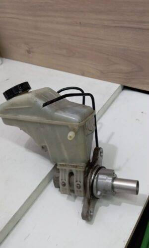 204Y21766 BOMBA DE FRENO OPEL