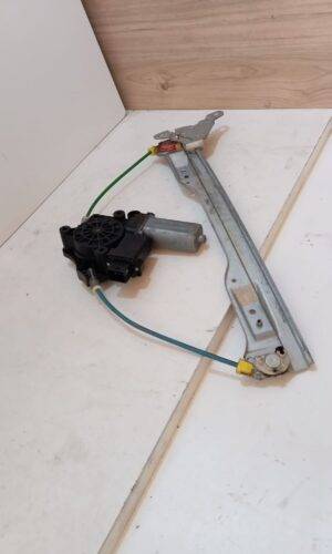 2740010860 MOTOR ELEVALUNAS CORSA