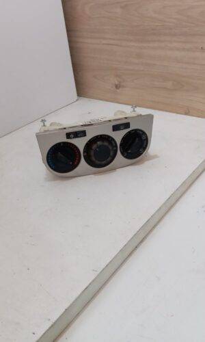 466119570 BOTON CLIMATIZADOR OPEL