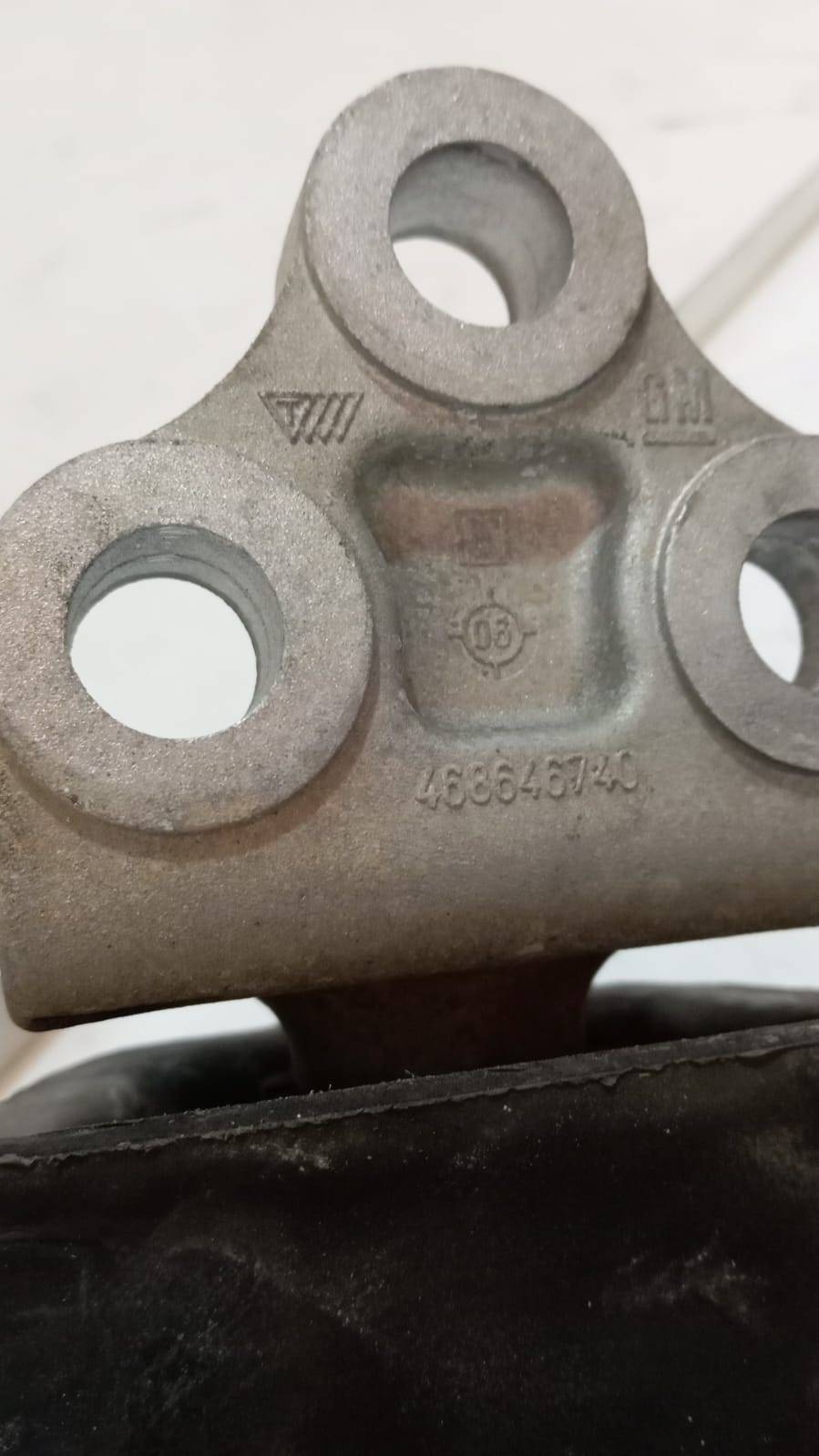 468646740 COJINETE DE MOTOR OPEL - Imagen 4