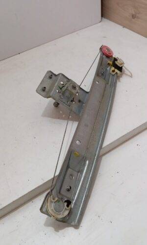 503741 OPEL ELEVALUNAS