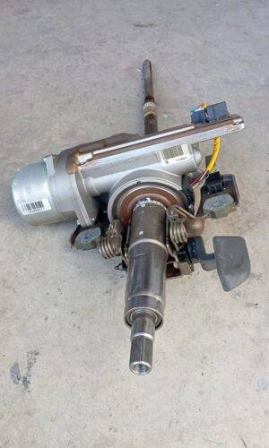 55701302 COLMNA DE DIRECCION CORSA