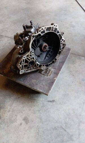 643958655 CAJA DE CAMBIOS CORSA