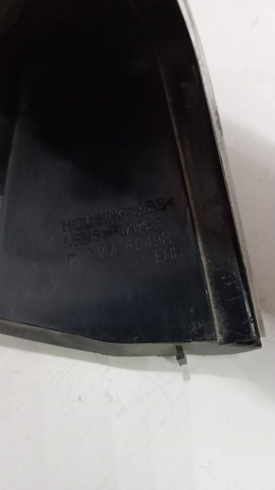 VMOO49R RETROVISOR INTERMITENTE SPRINTER - Imagen 3