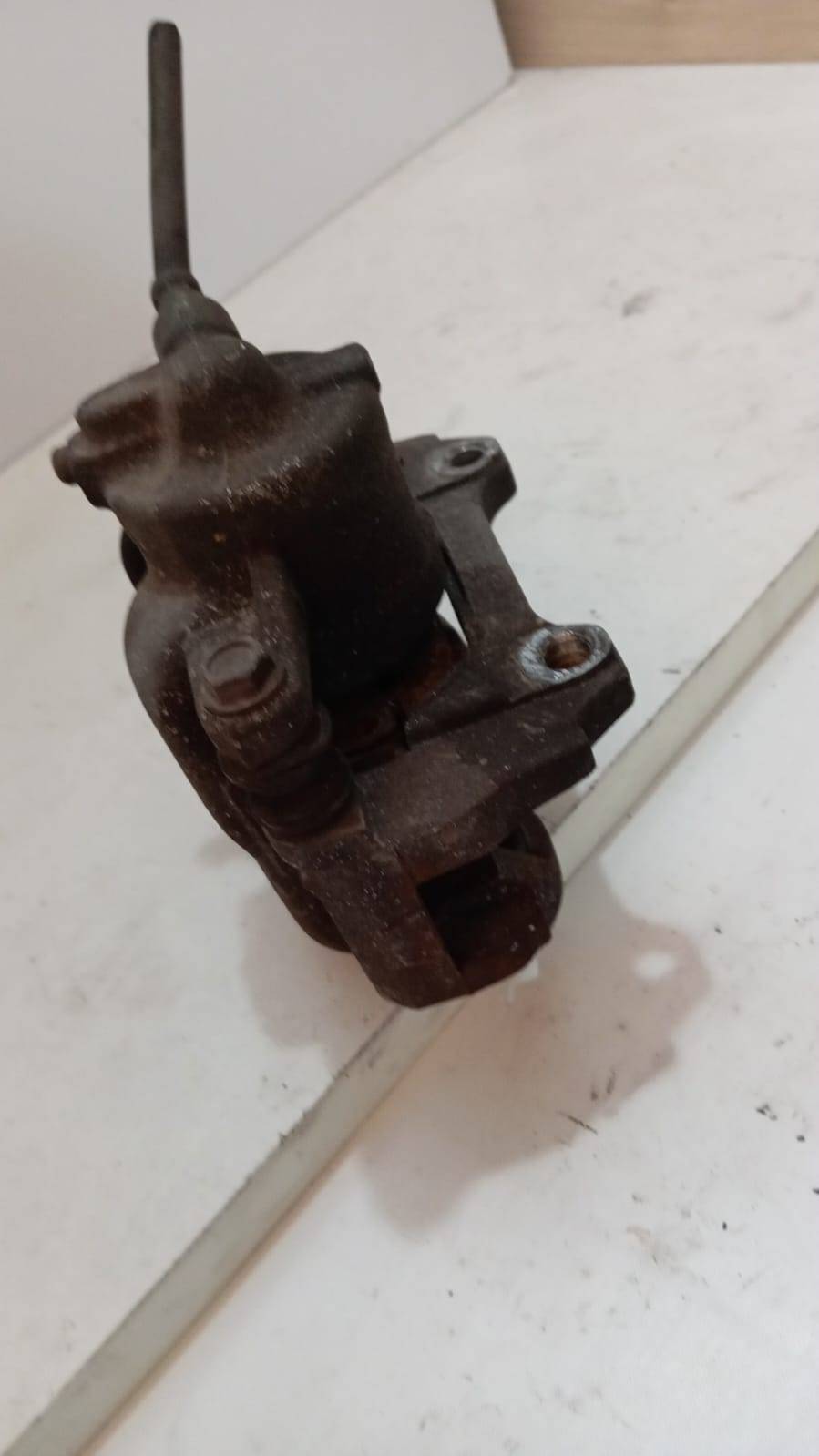 ZOH54 PINZA DE FRENO OPEL - Imagen 5