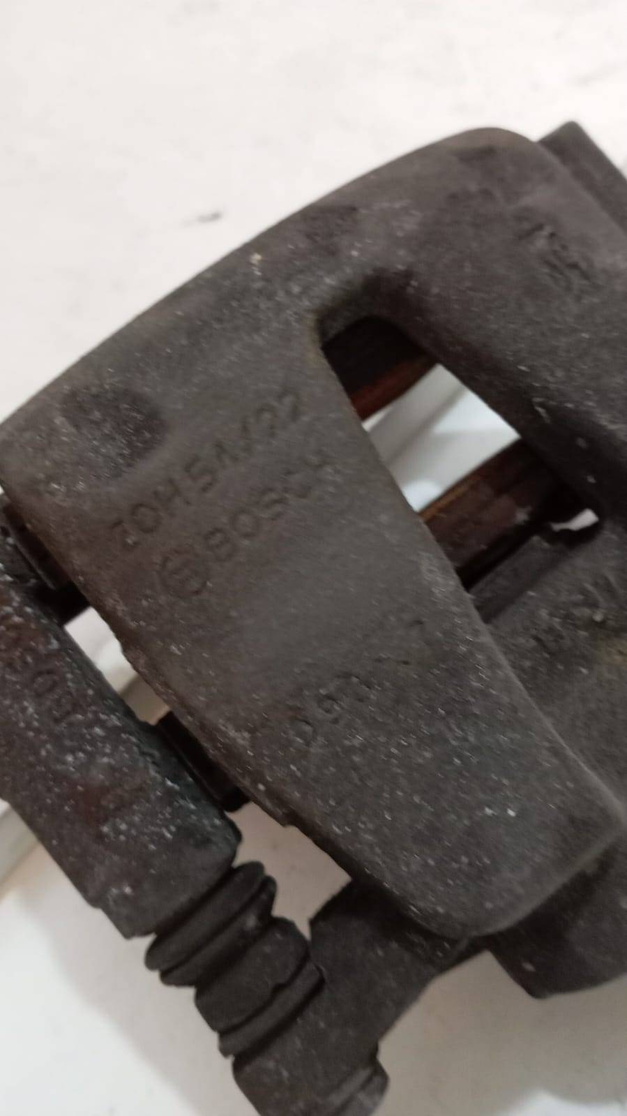 ZOH54 PINZA DE FRENO OPEL - Imagen 3