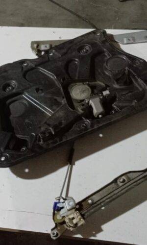 80730JG00A COPILOTO ELEVALUNAS