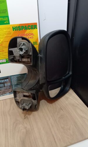 0022 RETROVISOR TRAFIC , VIVARO , PRIMASTAR