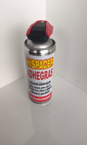 HISPACER ADHEGRAS