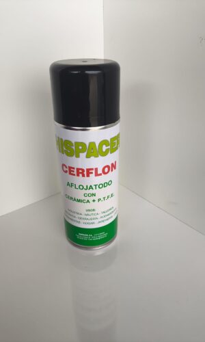 HISPACER CERFLOR AFLOJATODO