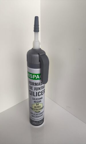 HISPACER FORMADOR DE JUNTAS SILICER