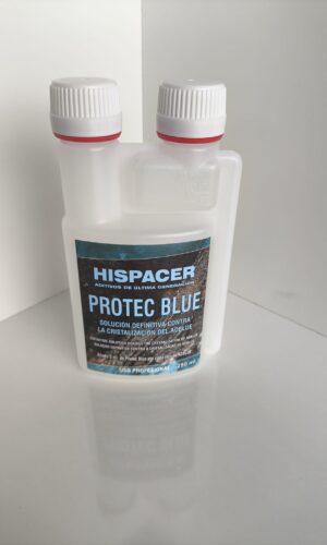 HISPACER PROTEC BLUE 250ML