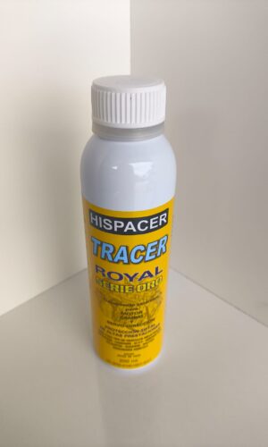 HISPACER TRACER ROYAL SERIE ORO